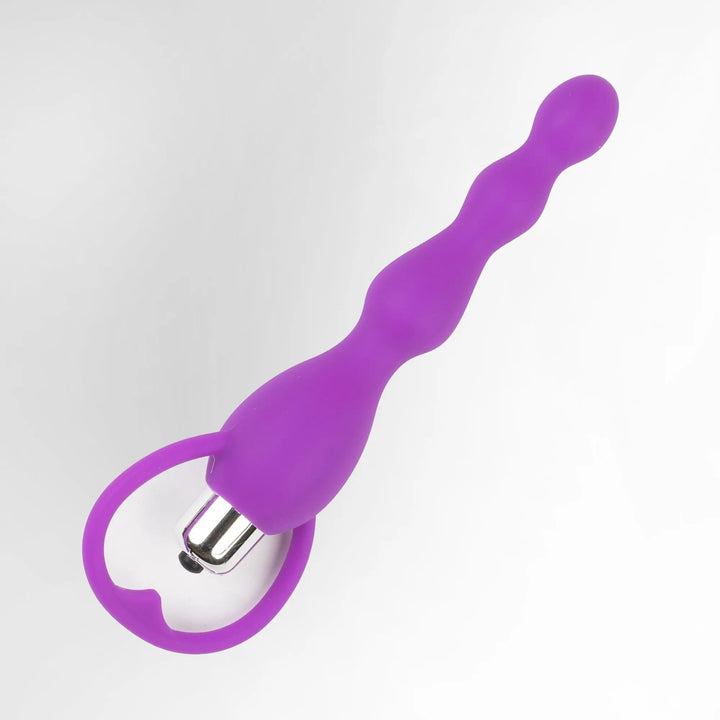 Anal Butt Plug Massager by Gizmoswala  freeshipping - gizmoswala