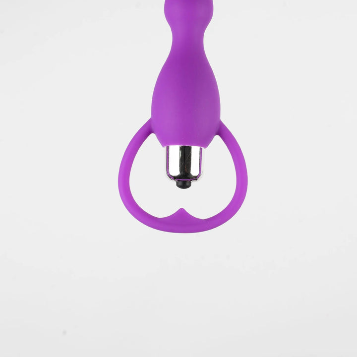 Anal Butt Plug Massager by Gizmoswala  freeshipping - gizmoswala