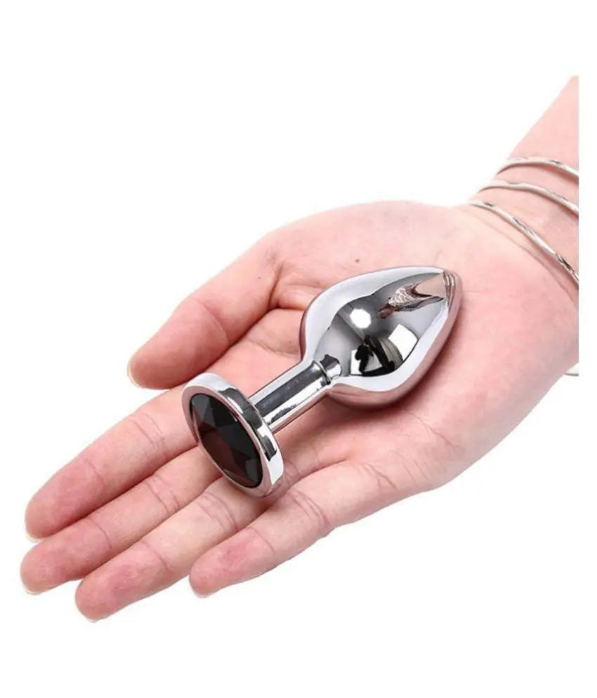 ANAL BUTT PLUG BY GIZMOSWALA ANAL BUTT PLUG BY GIZMOSWALA