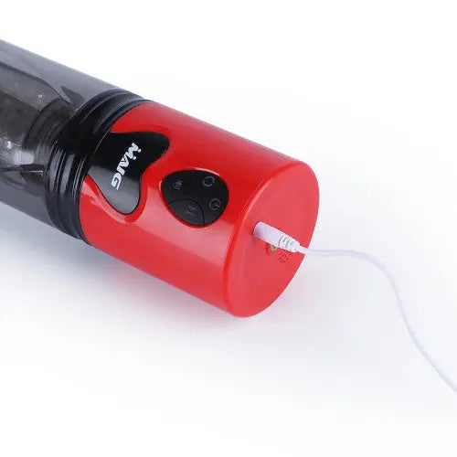 Realistic Automatic Telescopic Rotation Male Masturbator Realistic Automatic Telescopic Rotation Male Masturbator