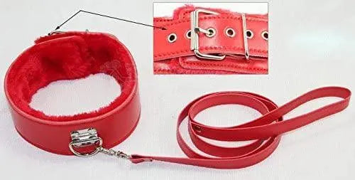 BDSM KIT (RED) BDSM freeshipping - gizmoswala