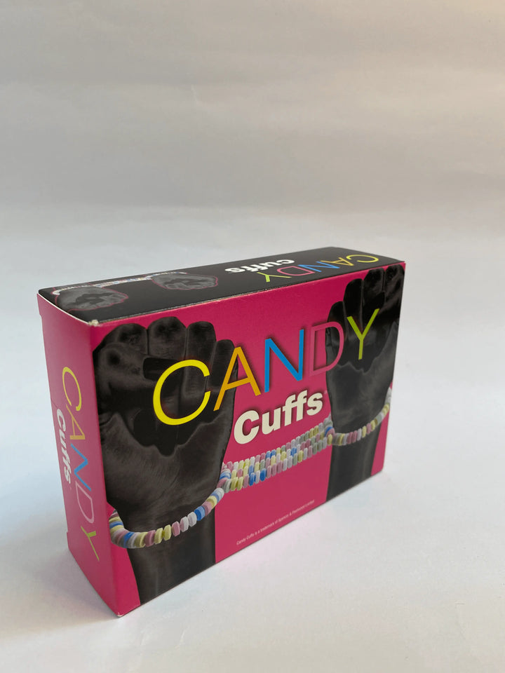 Candy Cuffs Couples Game freeshipping - gizmoswala