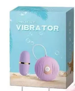 Egg Vibrating Massager - Round Remote freeshipping - Gizmoswala Egg Vibrating Massager - Round Remote freeshipping - Gizmoswala