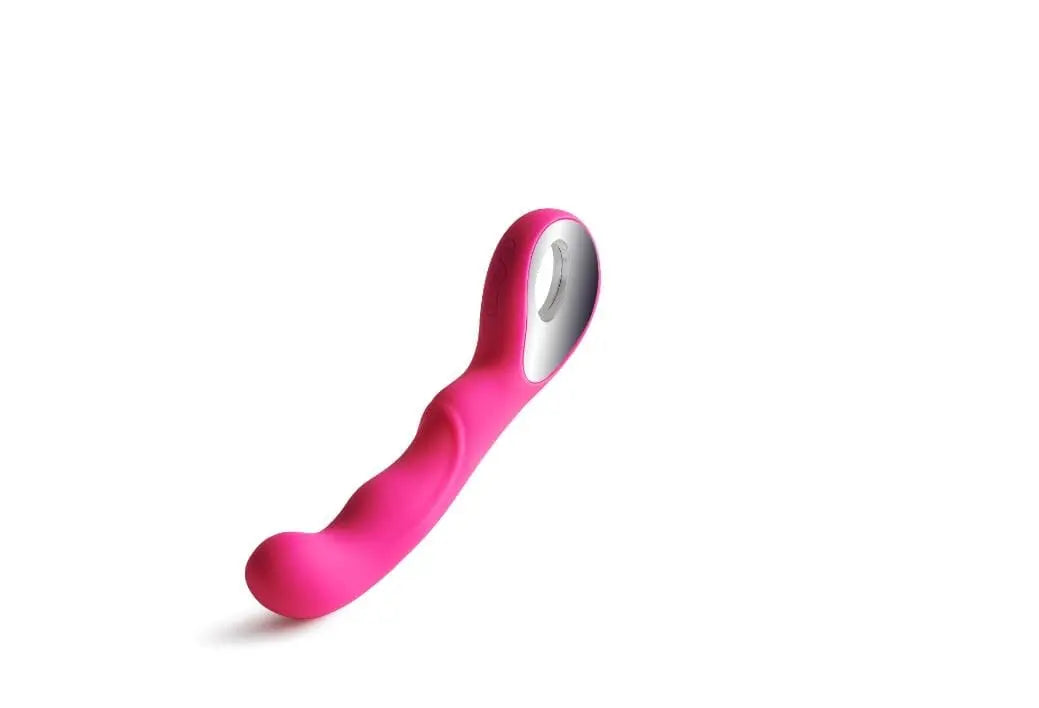 Anna Wand Vibrator | 10 Modes | Gizmoswala Anna Wand Vibrator | 10 Modes | Gizmoswala