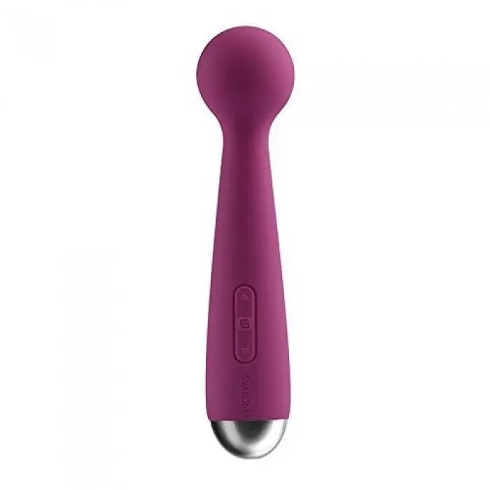 Flexible Ultra Soft Clitoris Vibrator | SVAKOM Mini Emma Vibrator freeshipping - gizmoswala