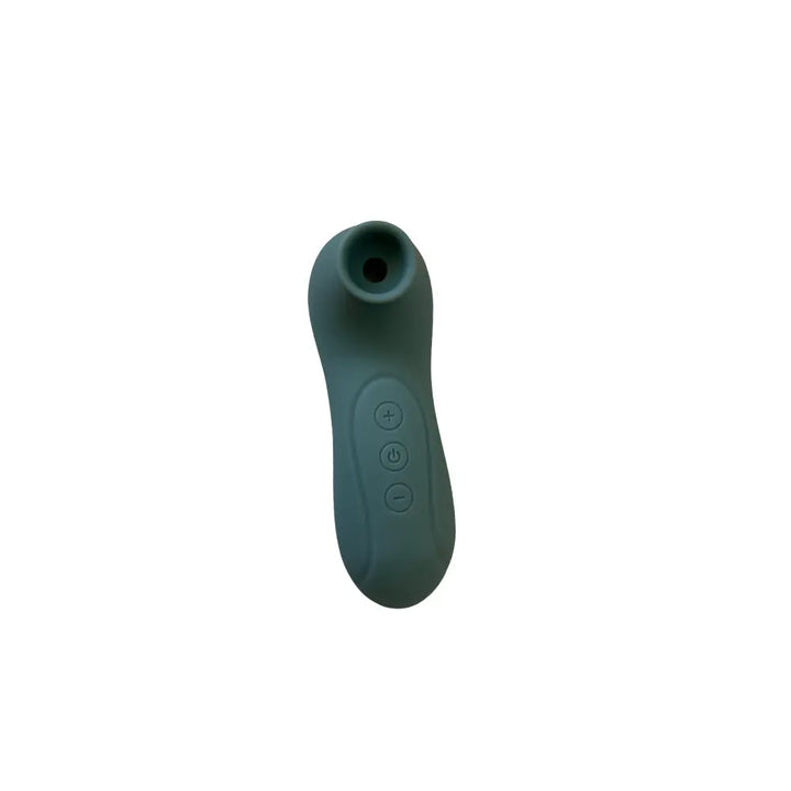 G-Zizzy Mini Suction Massager - Front