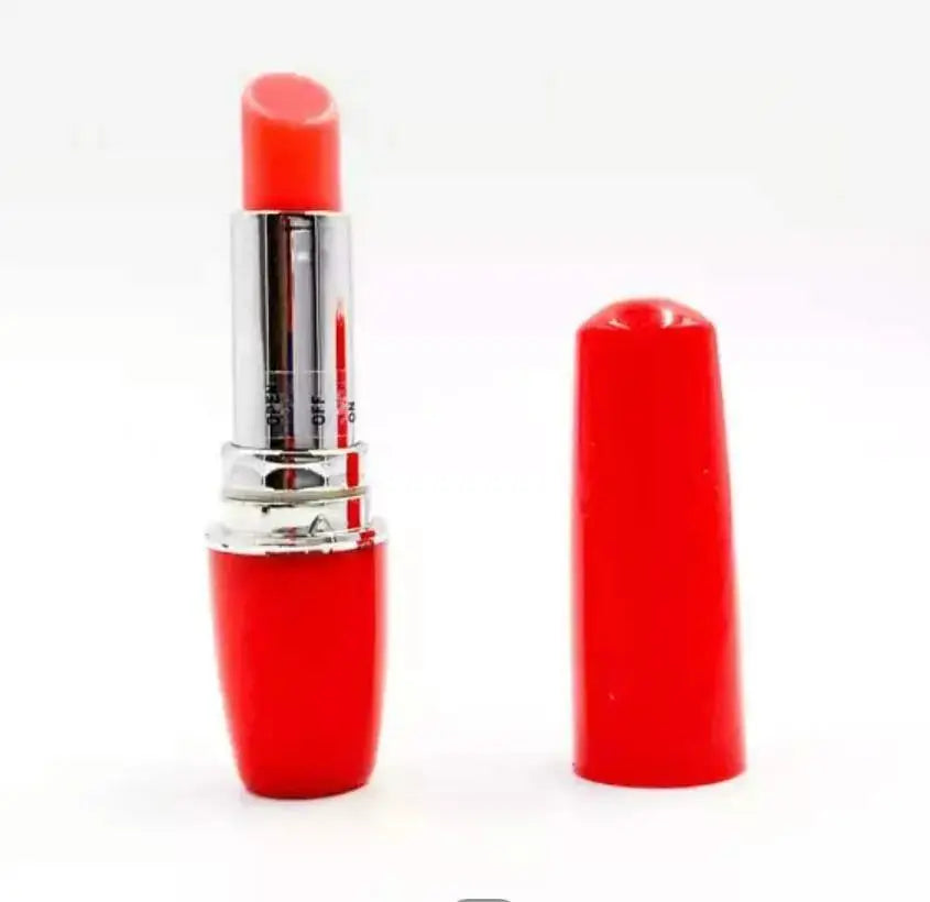 GIZCOMBO- 1 LIPSTICK VIBRATOR + TITAN GOLD GEL FOR MEN  2350.00 