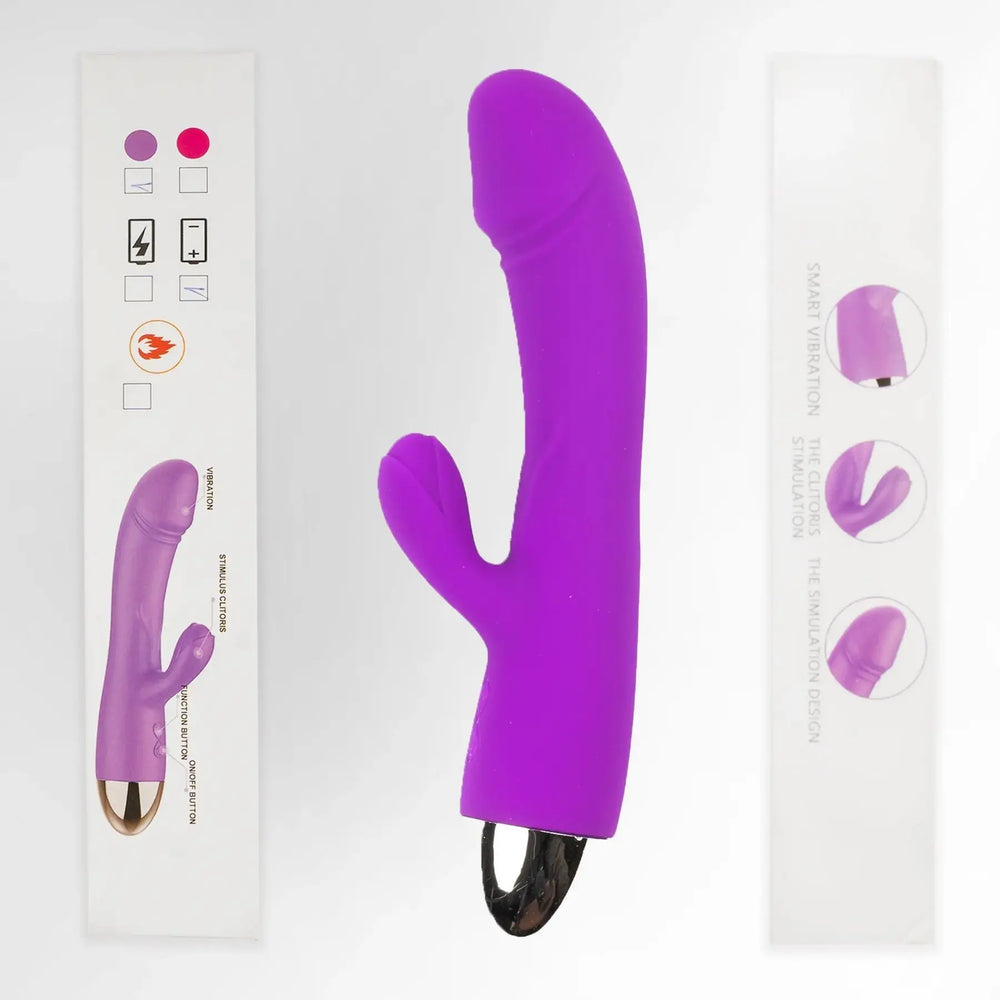 Masturbator GizCombo8 - Wand Masturbator Powerful + Lipstick Masturbator