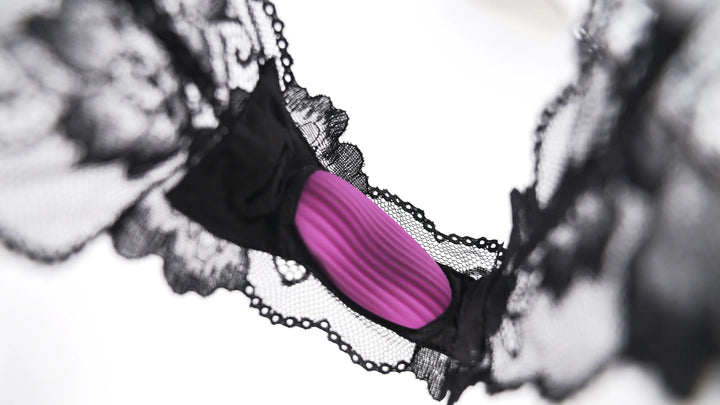 Panty Vibrator | Svakom Echo Neo  5350.00 