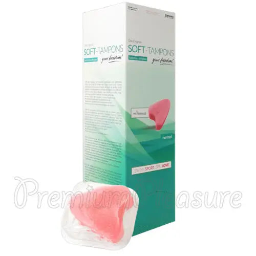 Soft-Tampons | by Joy Division Original | Pack of 10  1850.00 