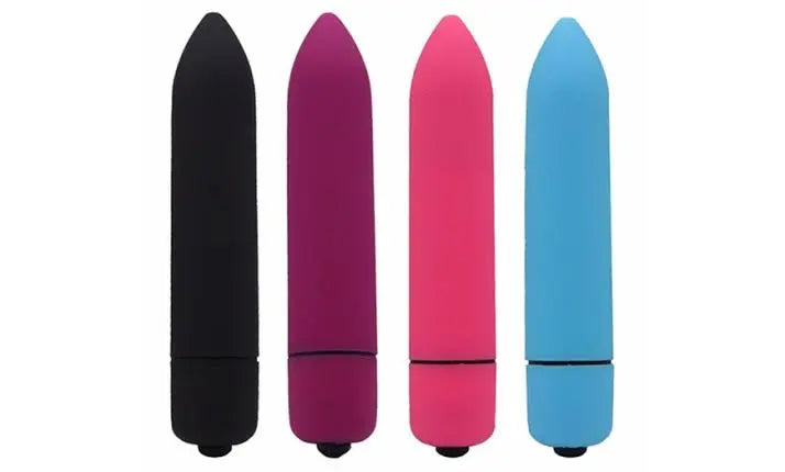 Pocket Bullet vibrator | Women's Masturbators | Gizmoswala Pocket Bullet vibrator | Women's Masturbators | Gizmoswala