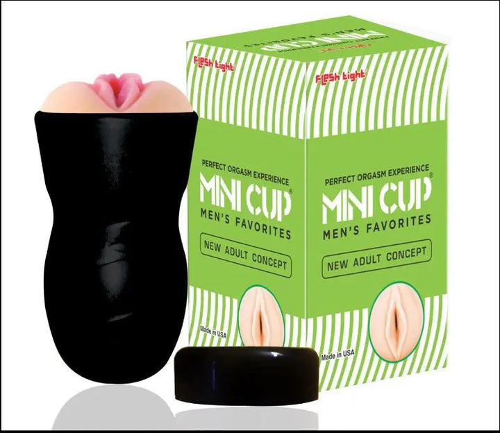 Men's  Mini Pacifier Cup  1750.00 