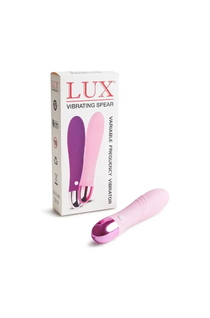 Mystery Ji LUX | 12 Mode Vibrator  2750.00 