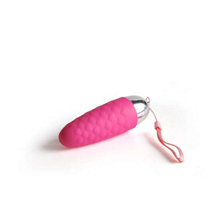 Oval Vibrator - Pink  1850.00 