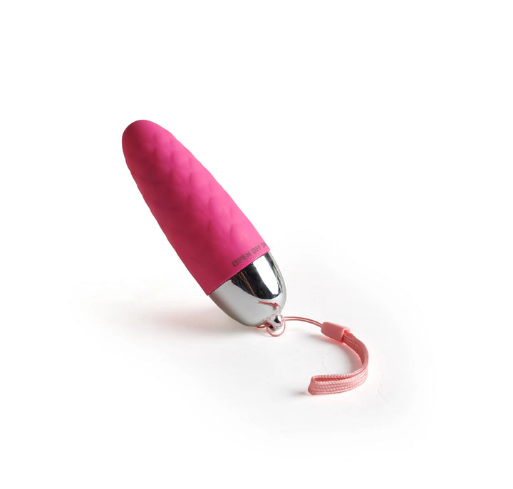 Oval Vibrator - Pink  1850.00 