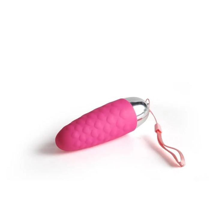 Oval Vibrator - Pink  1850.00 