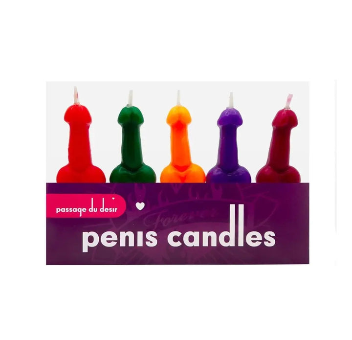 CANDLES Pennis Shape Fun For Bachelorette party  1750.00 