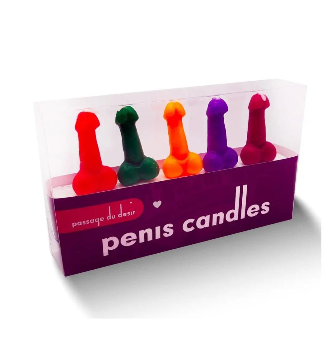 CANDLES Pennis Shape Fun For Bachelorette party  1750.00 