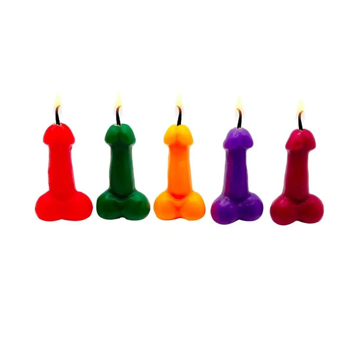 CANDLES Pennis Shape Fun For Bachelorette party  1750.00 