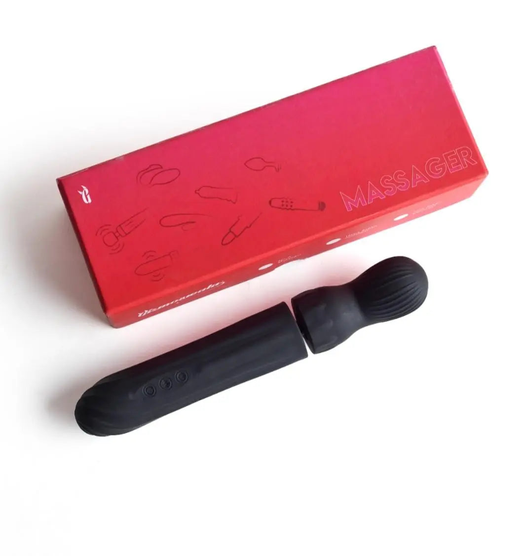 PRETTY LOVE Abraham Rotating G-Spot Vibrator  5850.00 