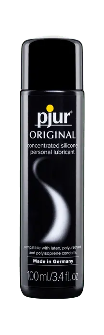 Pjur Original - Silicone Personal Lubricant Lube freeshipping - gizmoswala