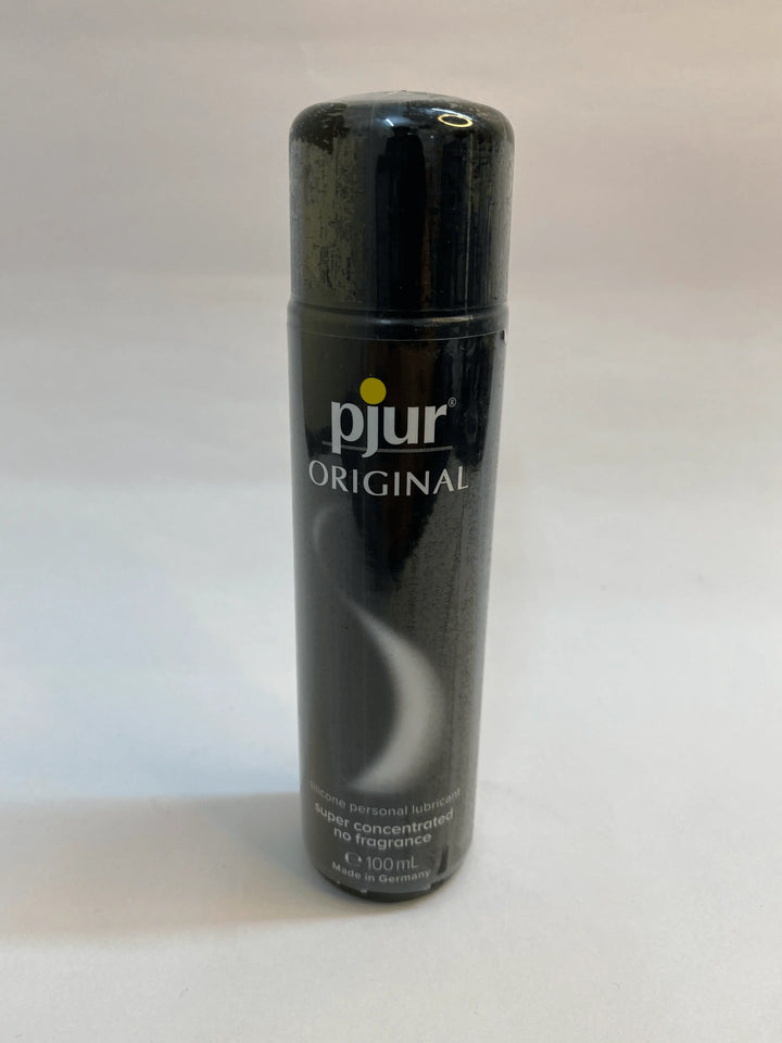 Pjur Original - Silicone Personal Lubricant Lube freeshipping - gizmoswala