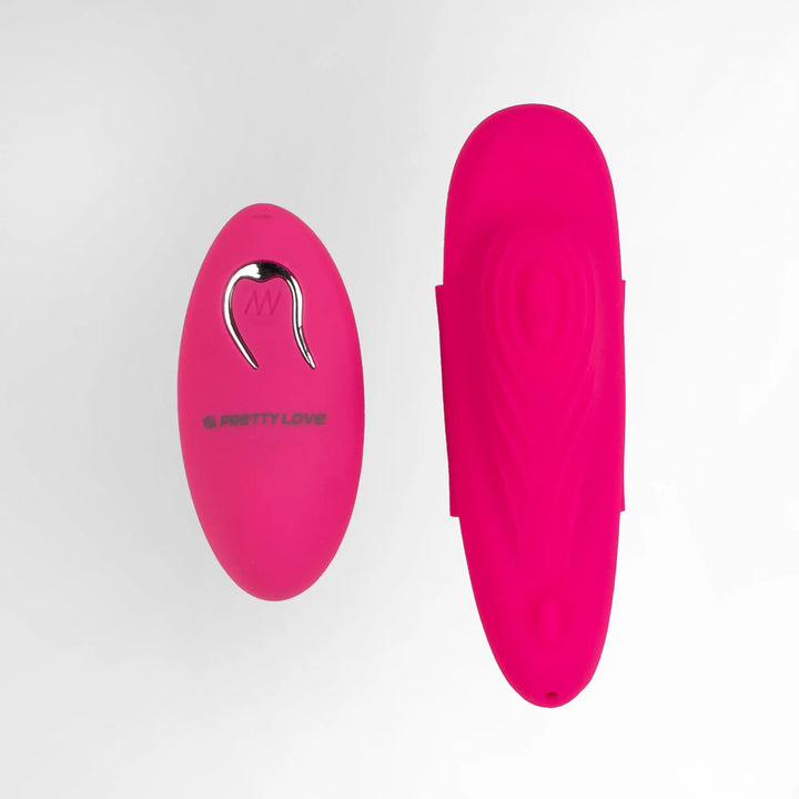 Pretty Love Fairy Boat Wireless Vibrator Sex toys Adult Toys Vibrator freeshipping - gizmoswala