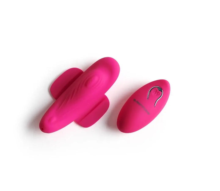Pretty Love Fairy Boat Wireless Vibrator Sex toys Adult Toys  8205.00 
