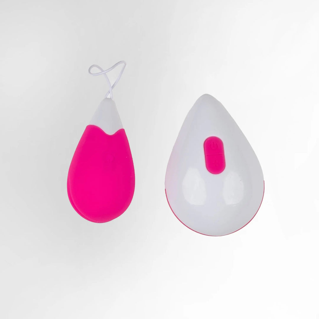 Remote Control Egg Vibrator Vibrator freeshipping - gizmoswala