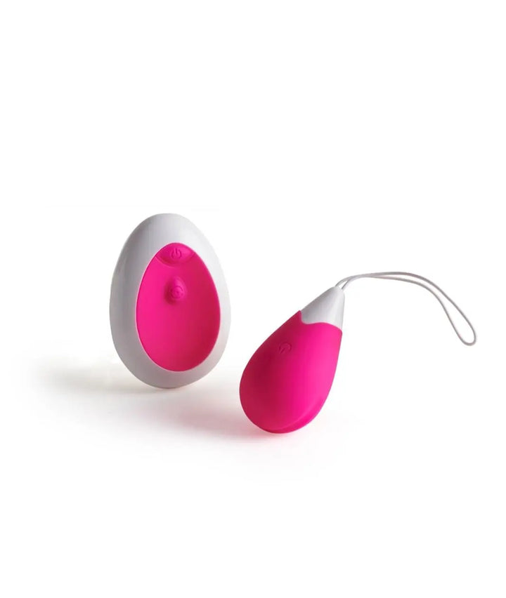 Remote Control Egg Vibrator (Docoo)  3950.00 