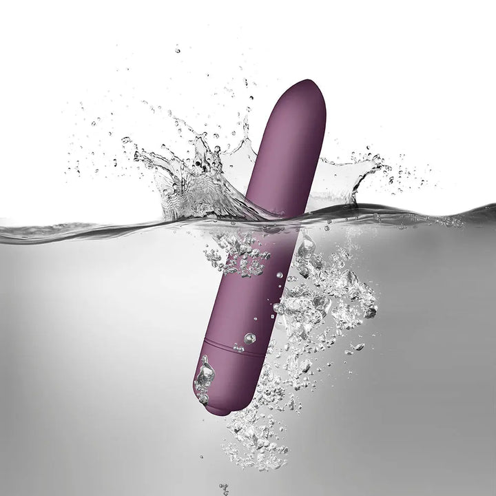 Massager Berri Blossom Massager | Sugarboo | Water