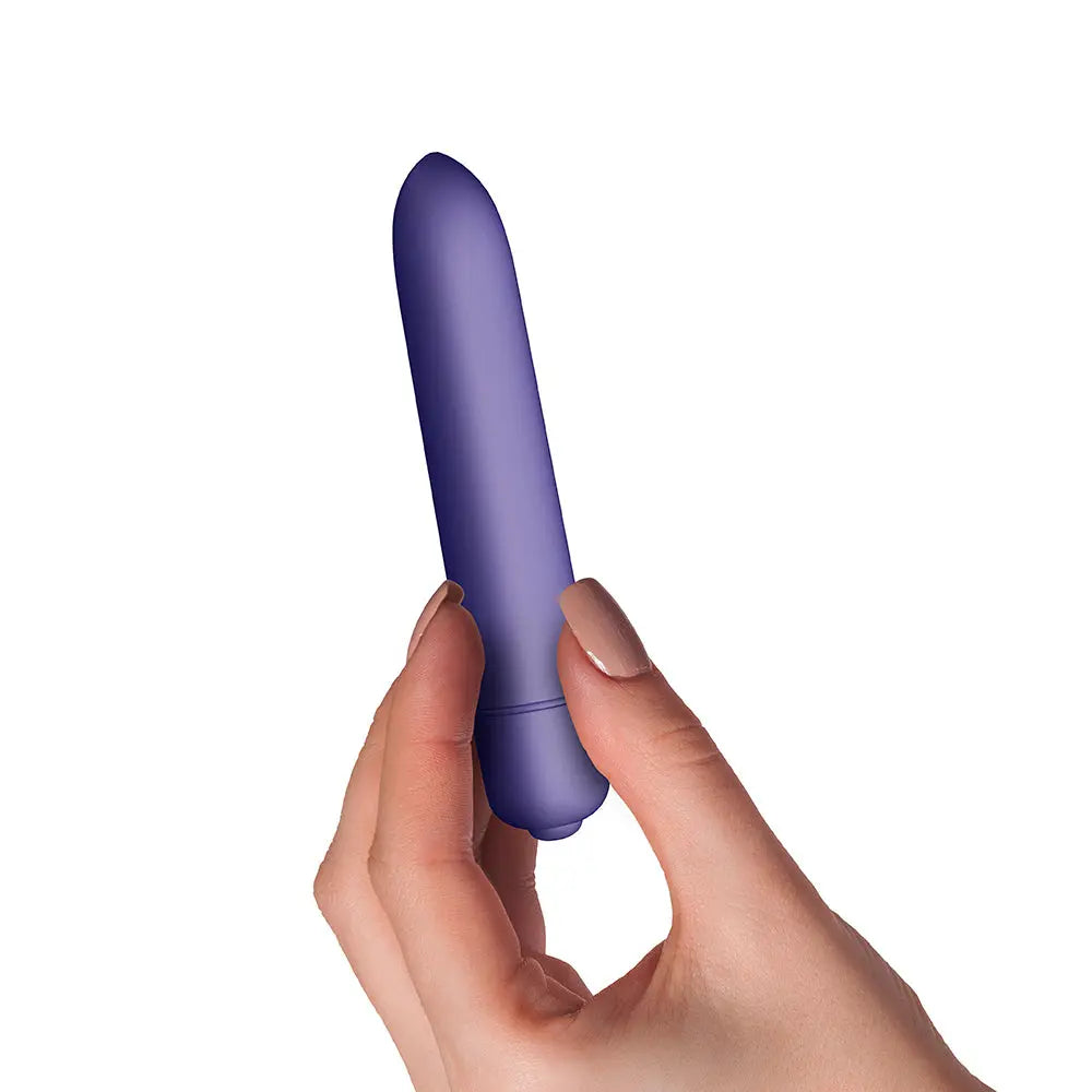 Massager Massager BERRI LICIOUS | Sugarboo | In Hand