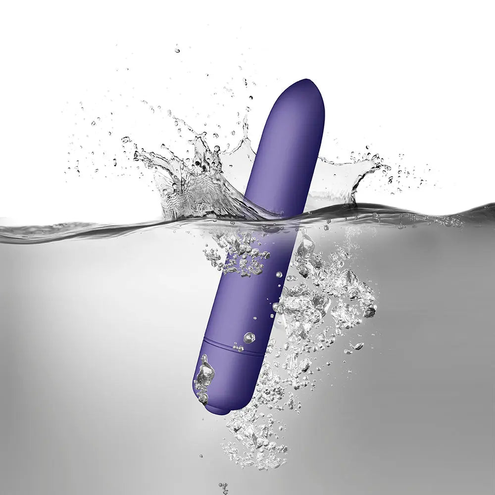 Massager Massager BERRI LICIOUS | Sugarboo | In Water