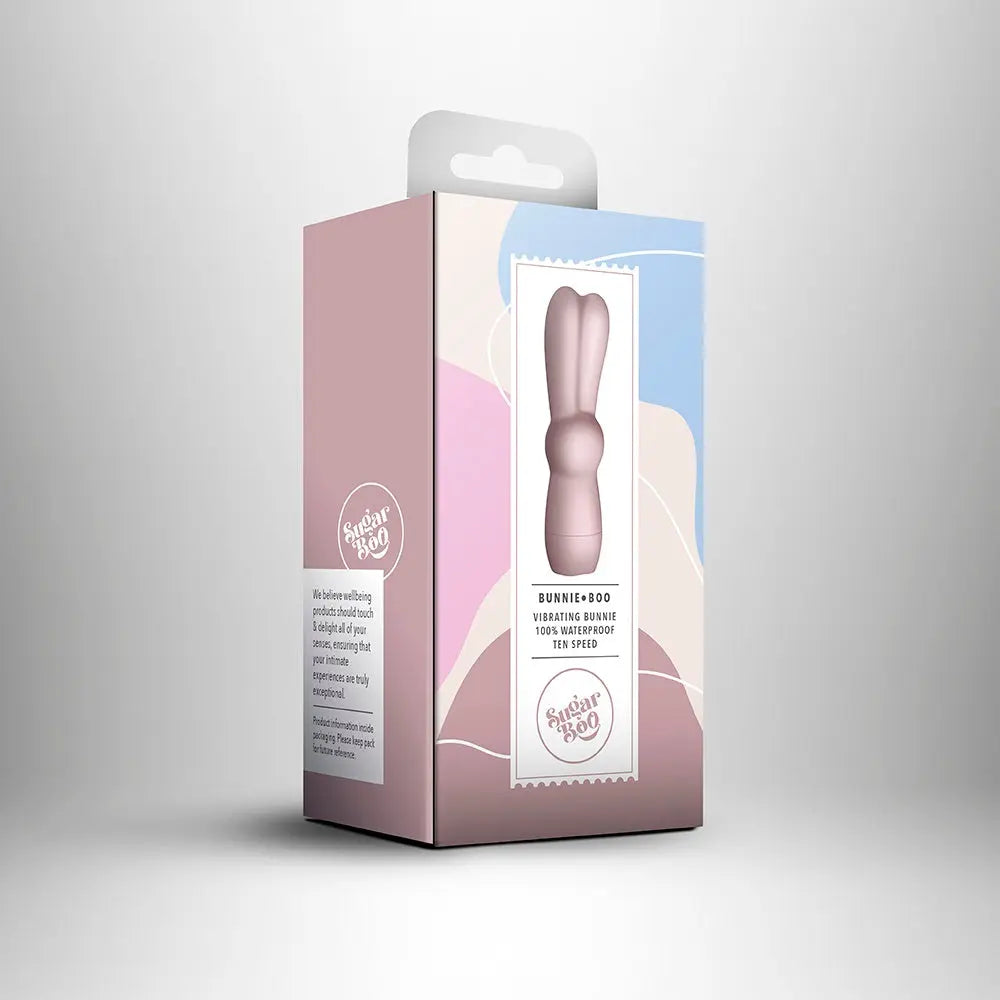 Vibrator BUNNIE BOO | Sugarboo  4250.00 