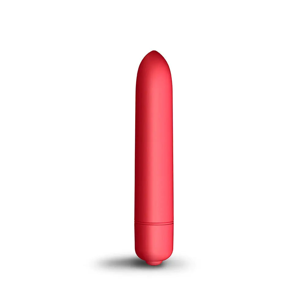 Massager Coral Crush Massager | Sugarboo | Front View