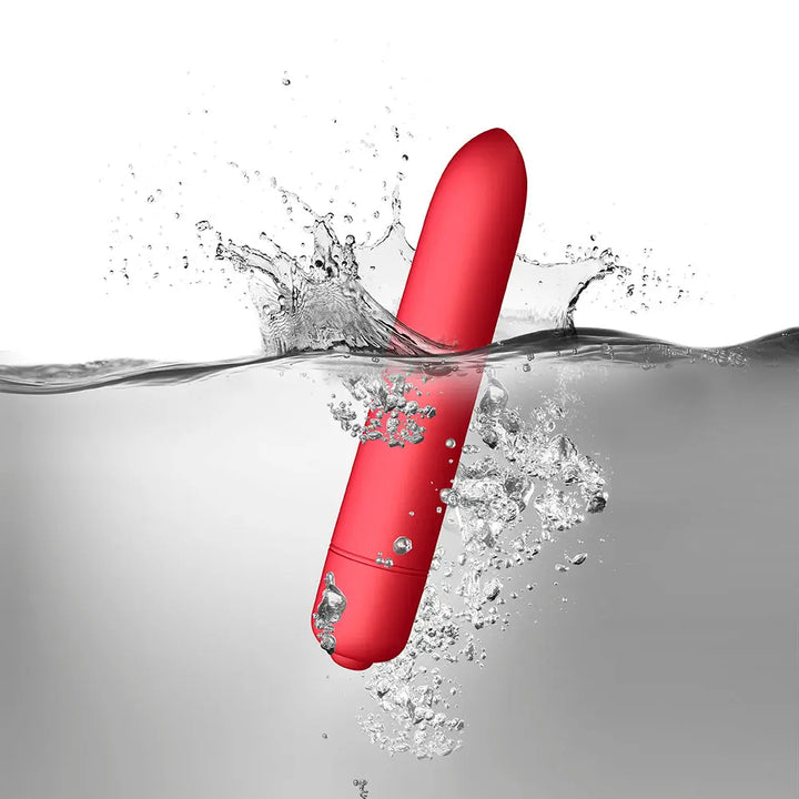 Massager Coral Crush Massager | Sugarboo | In Water