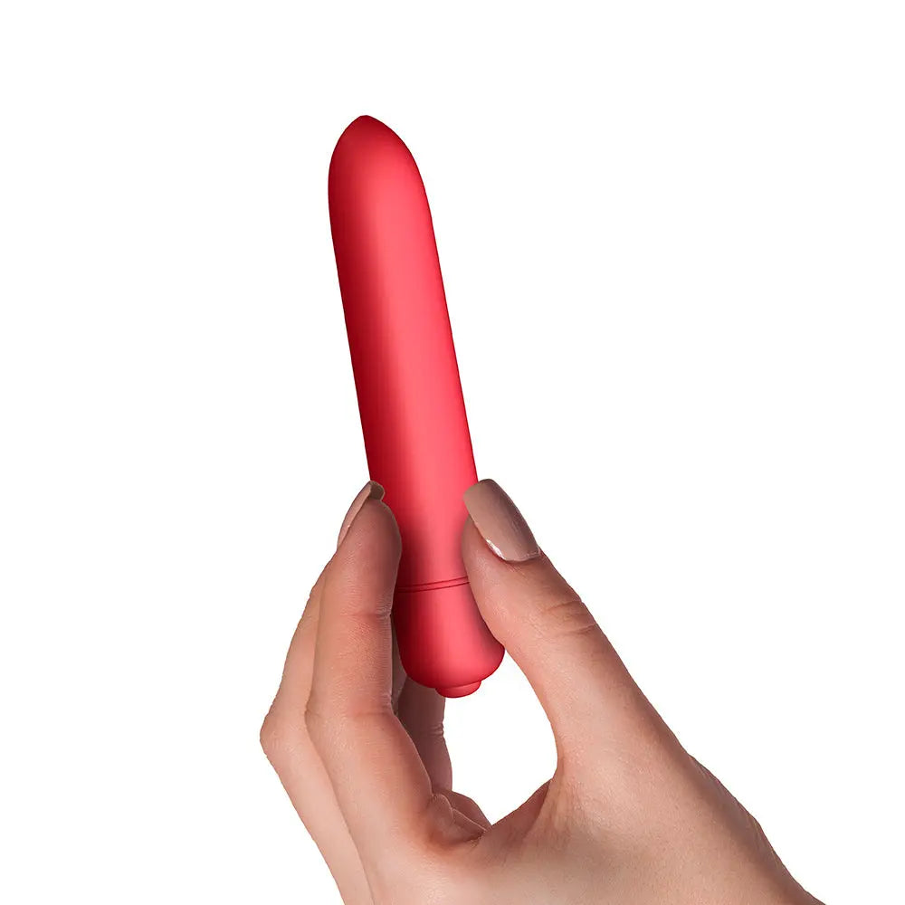 Massager Coral Crush Massager | Sugarboo | In Hand