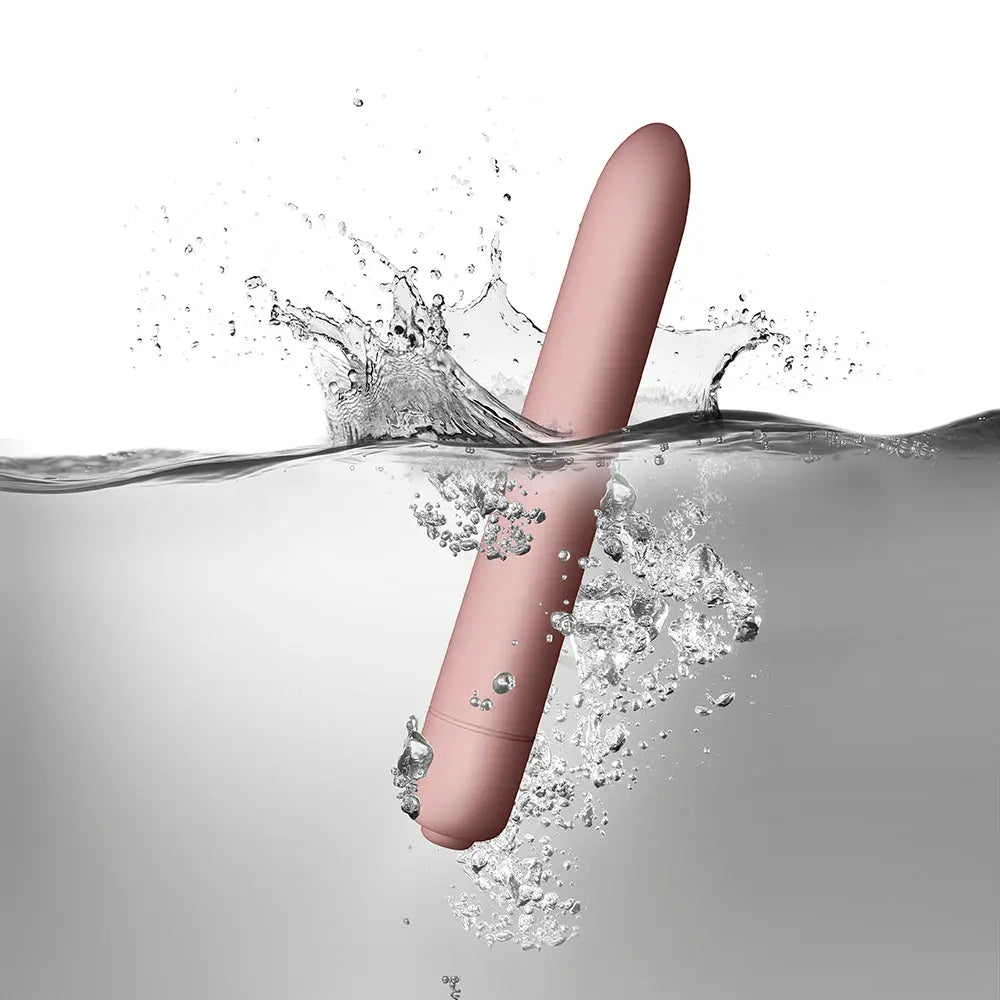 Massager Massager SUGAR BLUSH | Sugarboo | In Water