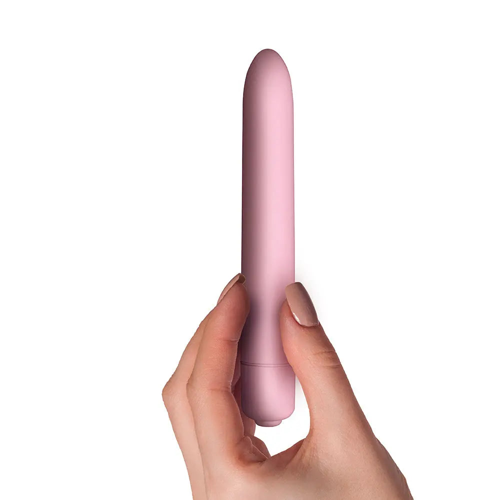 Massager Massager SUGAR PINK | Sugarboo | In Hand