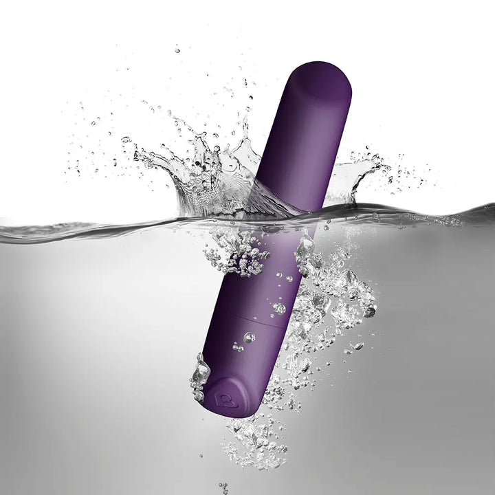 Vibrator Sugar Damson | SugarBoo  4550.00 