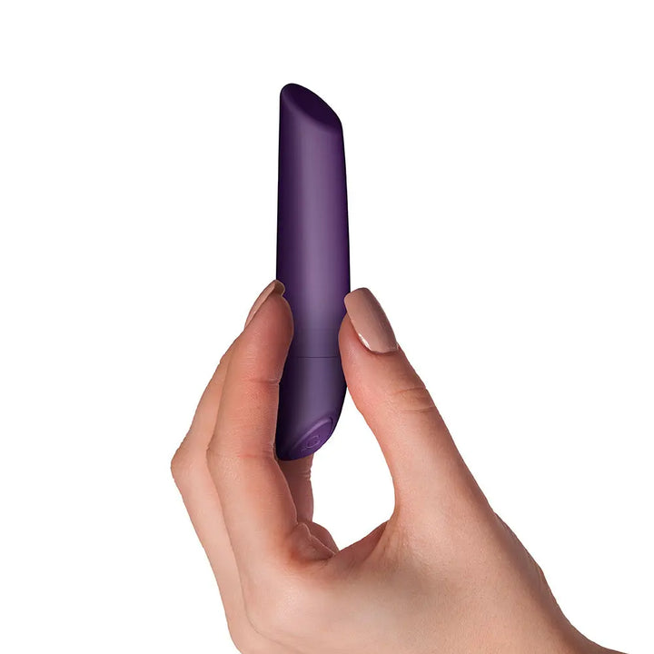 Vibrator Sugar Damson | SugarBoo  4550.00 