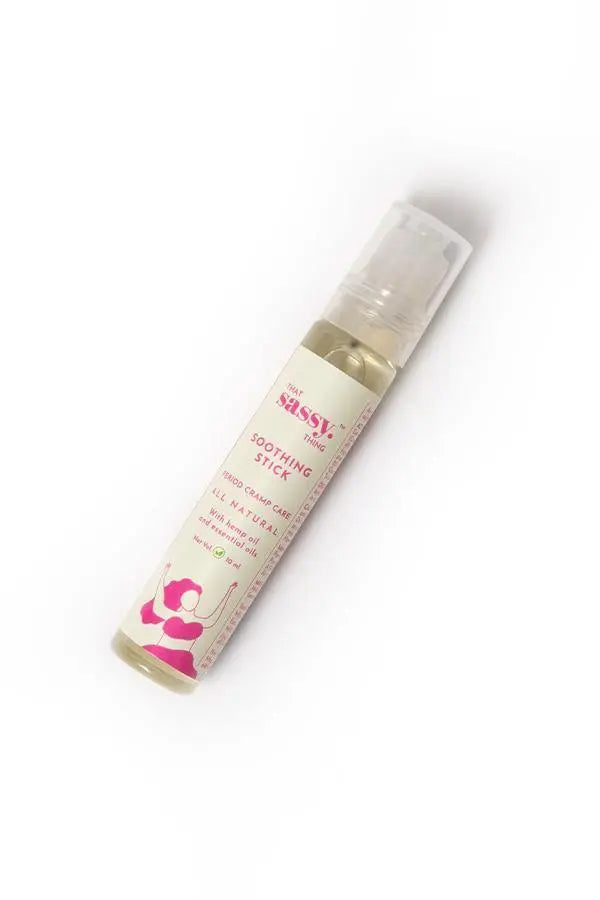 That Sassy Thing Soothing Stick Lubricant freeshipping - gizmoswala
