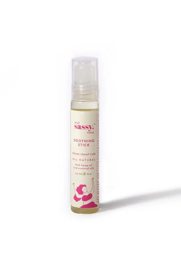 That Sassy Thing Soothing Stick Lubricant freeshipping - gizmoswala