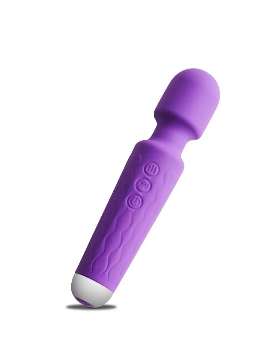 Magic Wand Massager | 8 Inch  3950.00 