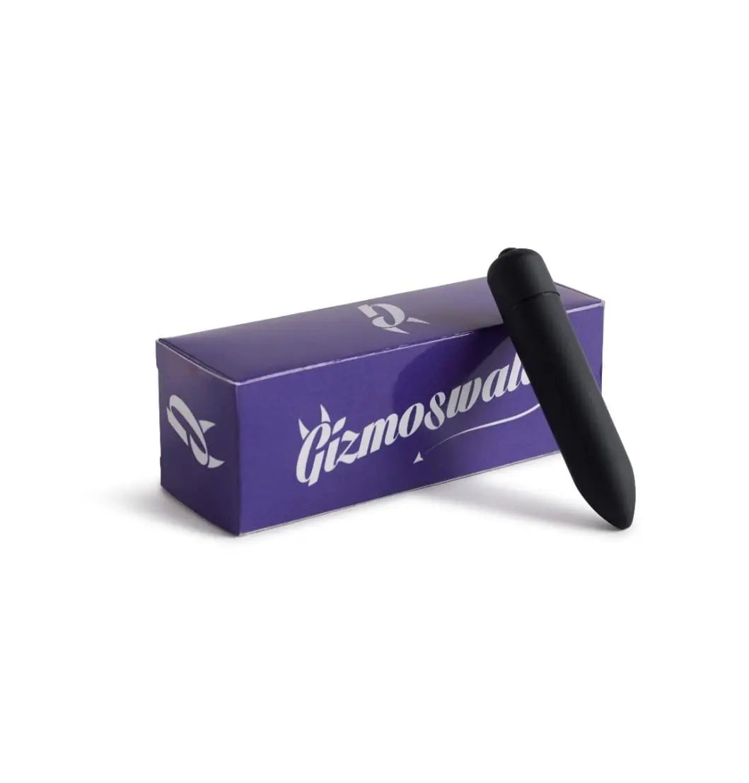 Pocket Bullet vibrator | Women's Masturbators | Gizmoswala Pocket Bullet vibrator | Women's Masturbators | Gizmoswala