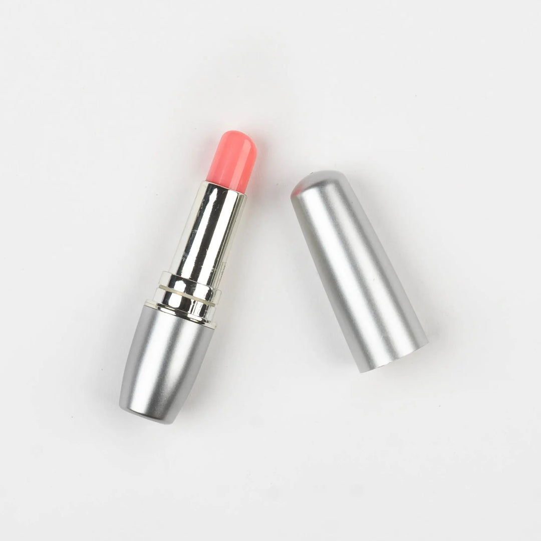 lipstick Vibrator in Red color Vibrator freeshipping - gizmoswala